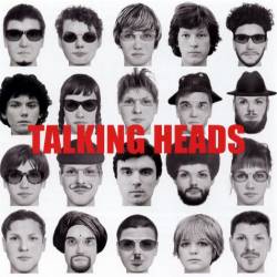 Talking Heads : The Best of